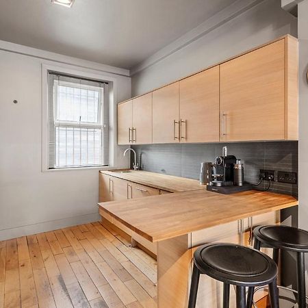 Spacious Home On Chapel Market لندن المظهر الخارجي الصورة