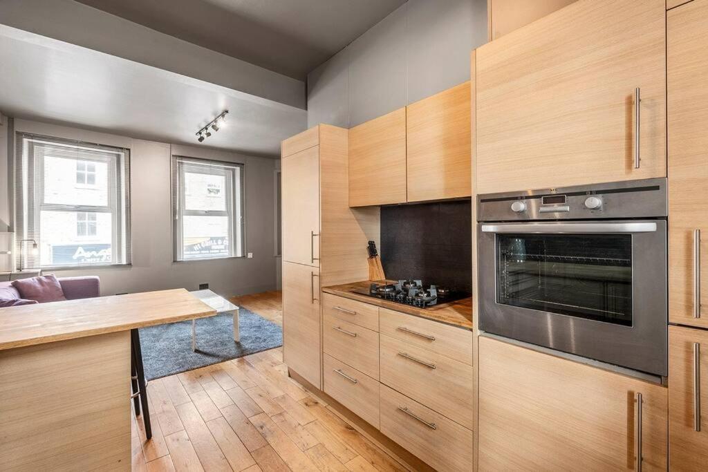 Spacious Home On Chapel Market لندن المظهر الخارجي الصورة