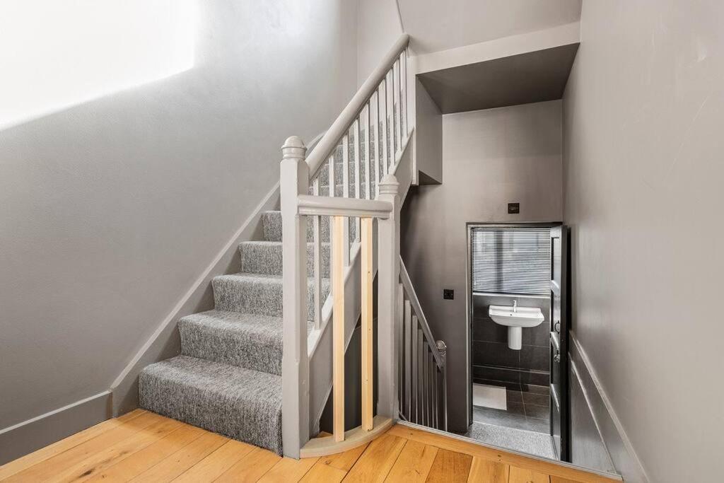 Spacious Home On Chapel Market لندن المظهر الخارجي الصورة
