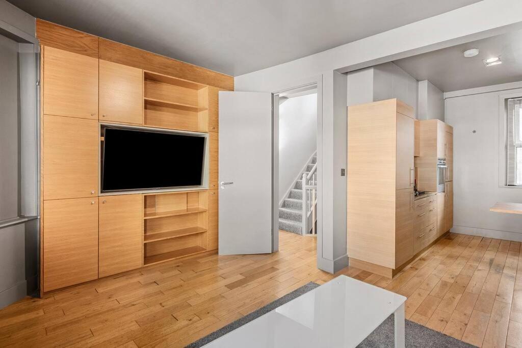 Spacious Home On Chapel Market لندن المظهر الخارجي الصورة