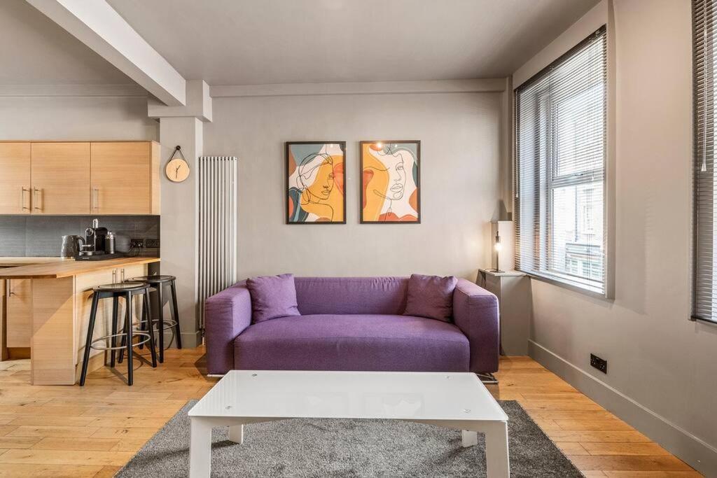 Spacious Home On Chapel Market لندن المظهر الخارجي الصورة